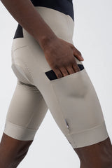 Bib Short Grit 3.0  - Nessie