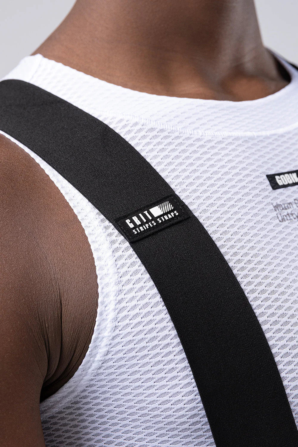 Bib Short Grit 3.0  - Nessie