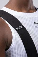 Bib Short Grit 3.0  - Nessie