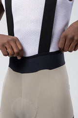 Bib Short Grit 3.0  - Nessie