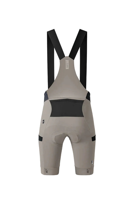 Bib Short Grit 3.0  - Nessie