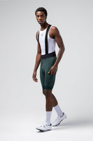 Bib Short Grit 3.0 - Pinewood