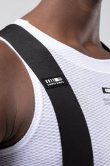 Bib Short Grit 3.0 - Pinewood