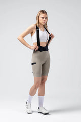Bib Short Grit 3.0 Women - Nessie