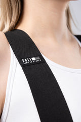 Bib Short Grit 3.0 Women - Nessie