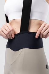 Bib Short Grit 3.0 Women - Nessie