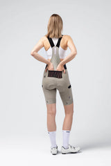 Bib Short Grit 3.0 Women - Nessie