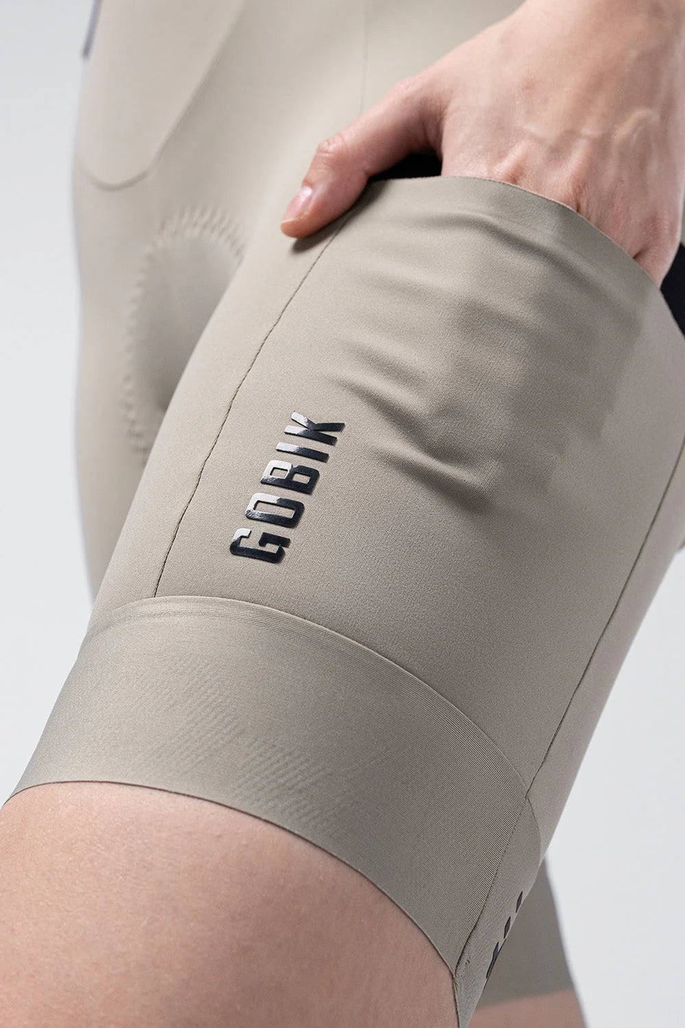 Bib Short Grit 3.0 Women - Nessie