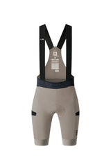 Bib Short Grit 3.0 Women - Nessie