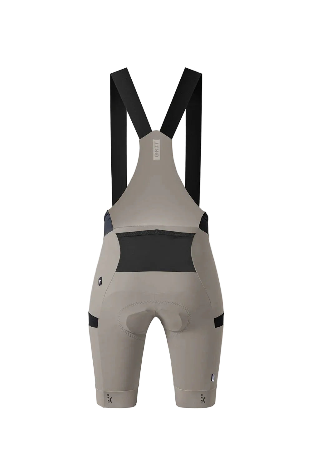 Bib Short Grit 3.0 Women - Nessie