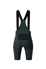 Bib Short Grit 3.0 Women - Pinewood