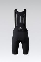 Bib Short Lancer - Black