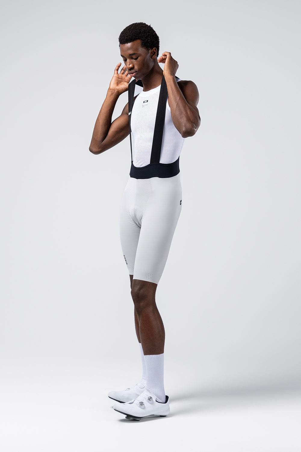 Bib Short Lancer - Diamond