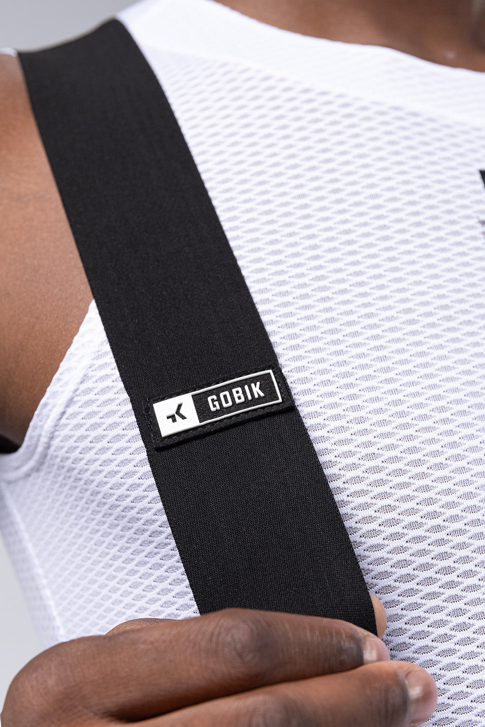 Bib Short Lancer - Diamond