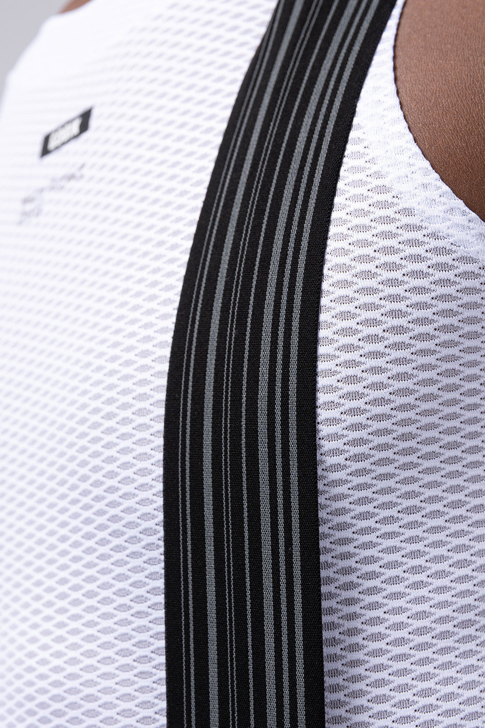 Bib Short Lancer - Diamond
