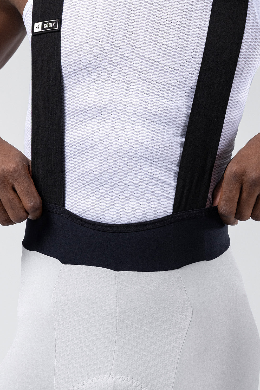 Bib Short Lancer - Diamond