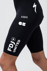 Bib Short Lancer - FDJ Suez 26
