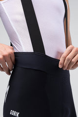 Bib Short Lancer - FDJ Suez 26