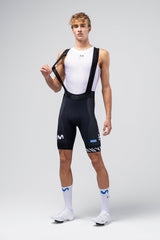 Bib Short Limited - Movistar Team 26