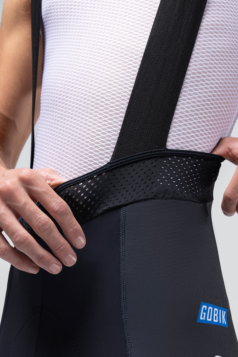 Bib Short Limited - Movistar Team 26