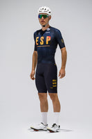 Bib Short Matt Solid 2.0 - RFEC - K10 - Var.C