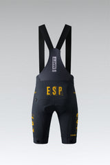 Bib Short Matt Solid 2.0 - RFEC - K10 - Var.C