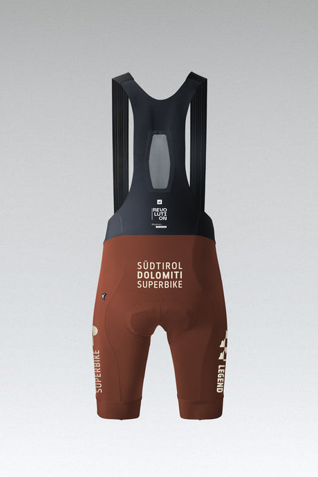 Pantaloni Corti Bib Revolution 2.0 - Dolomiti Superbike 25