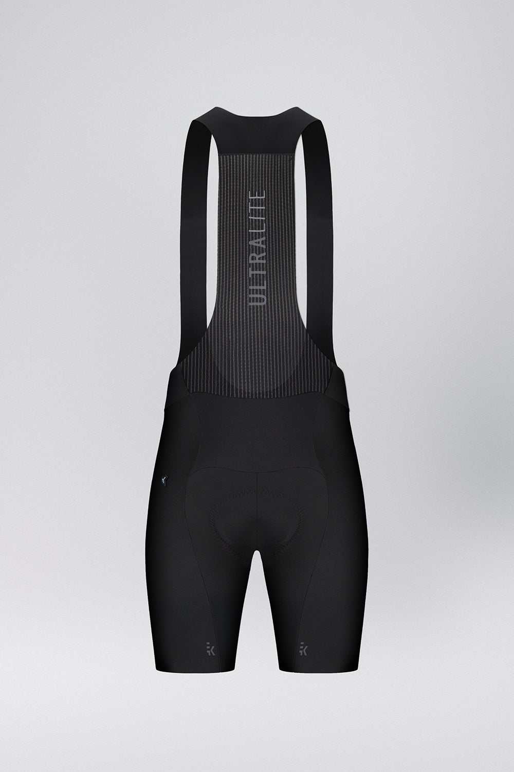 Bib Short Ultralite 2.0 - Black
