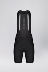 Bib Short Ultralite 2.0 - Black