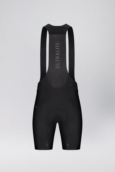Bib Short Ultralite 2.0 - Black