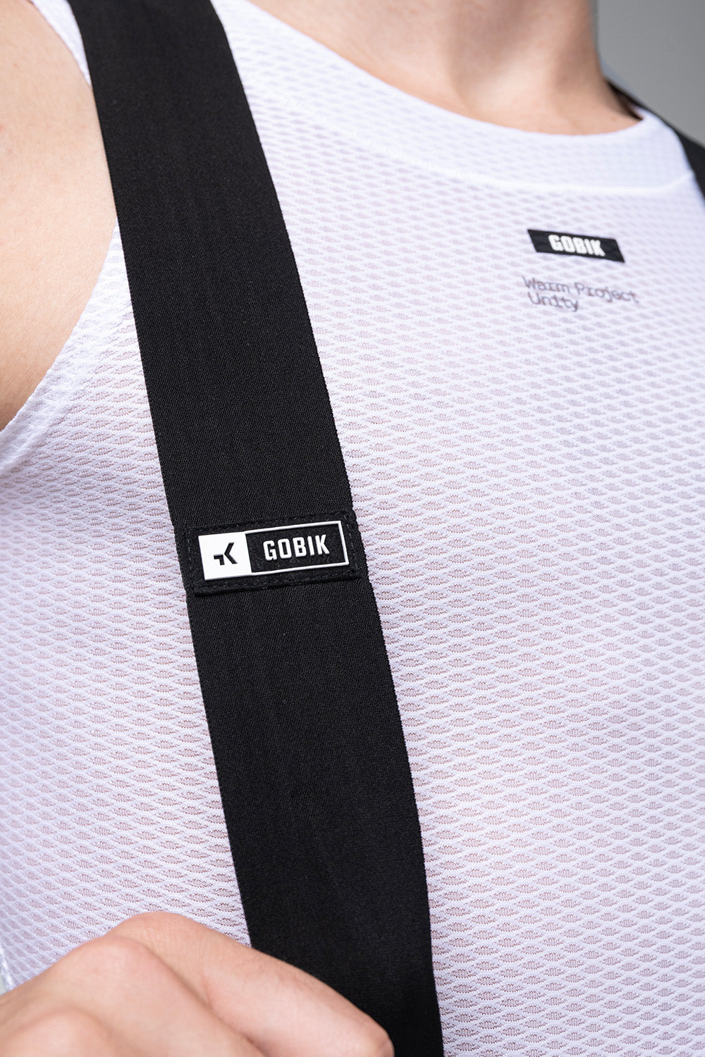 Bib Short X - Diamond
