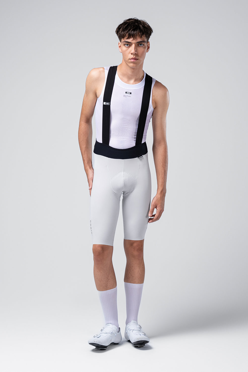 Bib Short X - Diamond