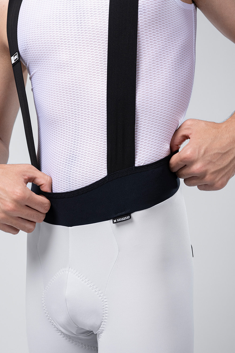 Bib Short X - Diamond