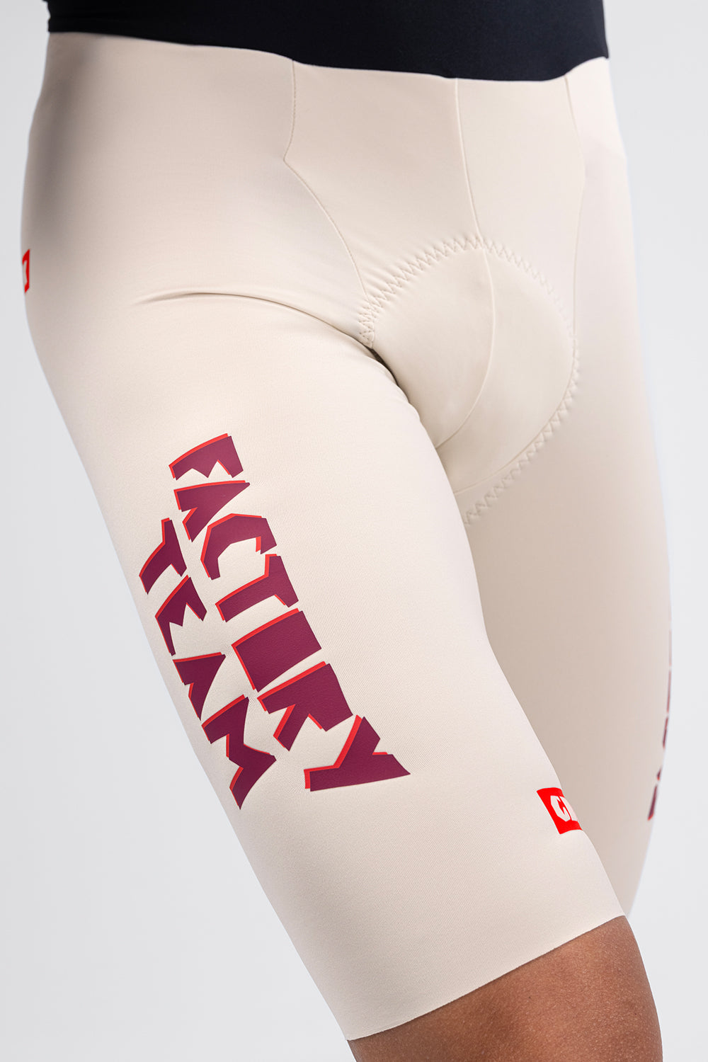 Bib Short X - Gobik Factory Team 26