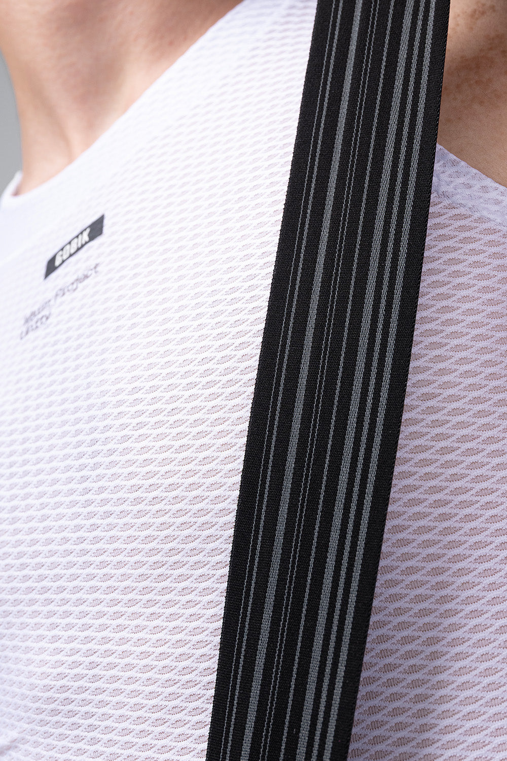 Bib Short X - Liberty