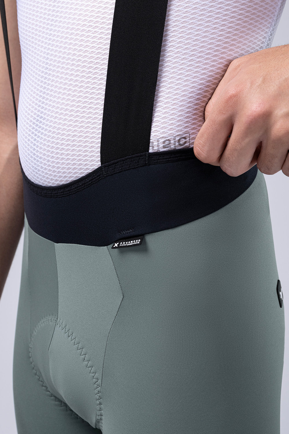 Bib Short X - Liberty