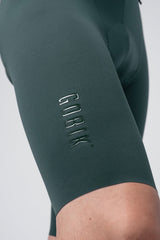 Bib Short X - Pinewood