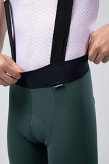 Bib Short X - Pinewood