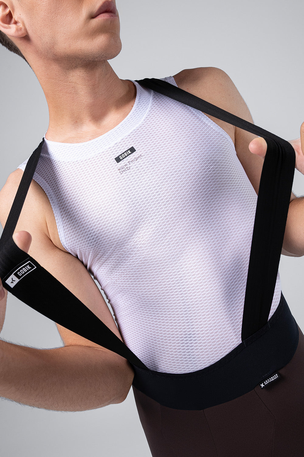 Bib Short X - Root