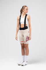 Bib Short X Women - Gobik Factory Team 26