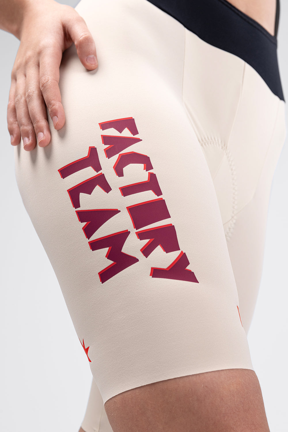 Bib Short X Women - Gobik Factory Team 26