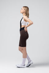 Bib Short X Women - Root