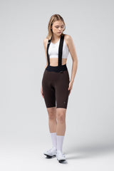 Bib Short X Women - Root