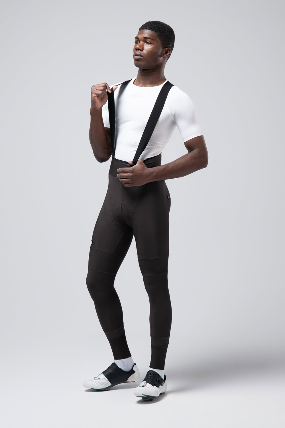 Bib Tights Absolute 7.0 - Havana