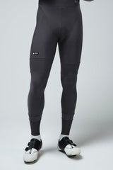 Bib Tights Absolute 7.0 - Havana
