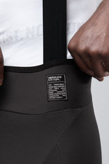 Bib Tights Absolute 7.0 - Havana