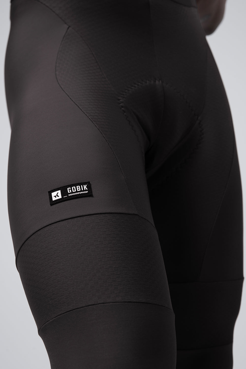 Bib Tights Absolute 7.0 - Havana