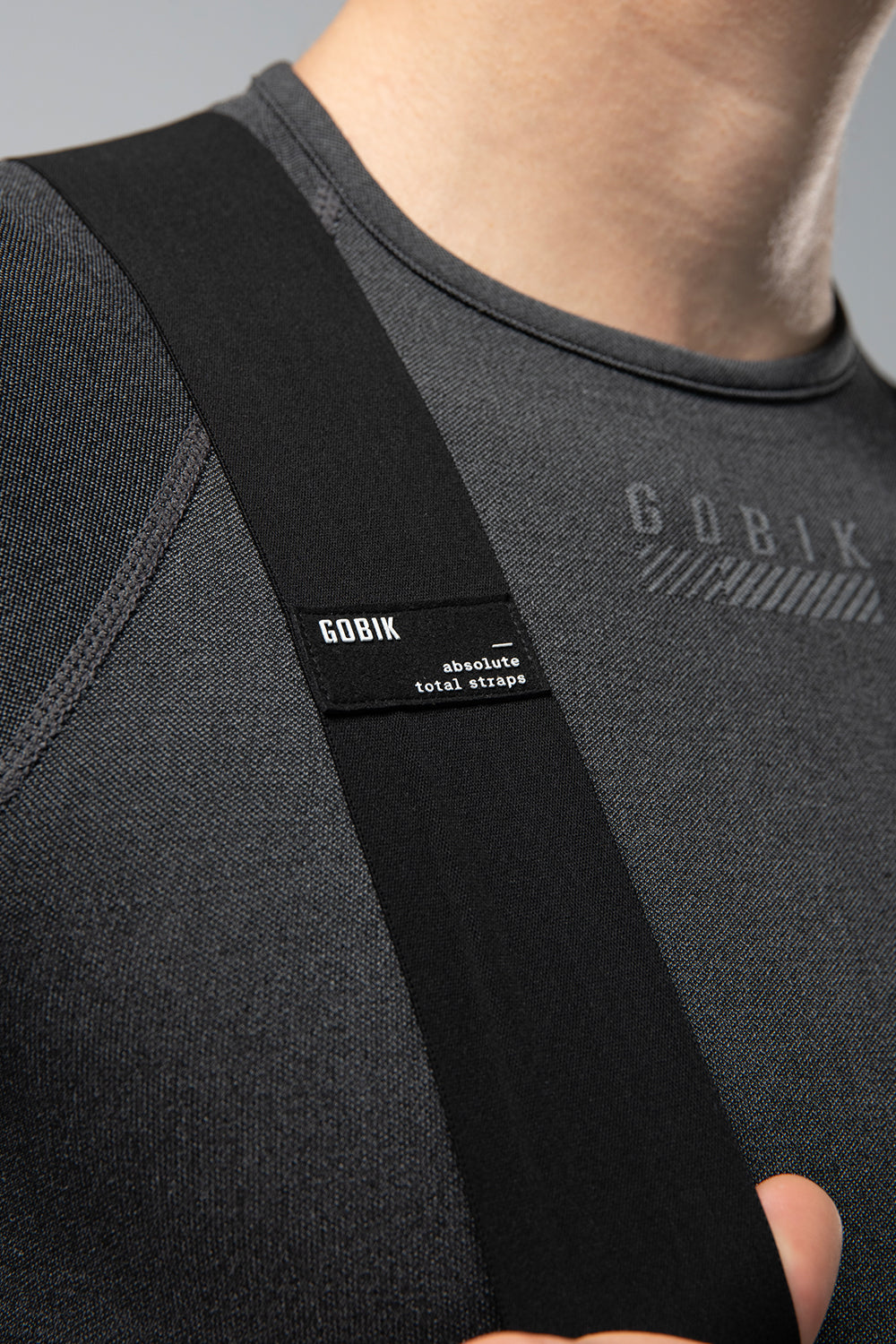 Bib Tights Absolute 7.0 - Sunken