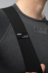 Bib Tights Absolute 7.0 - Sunken