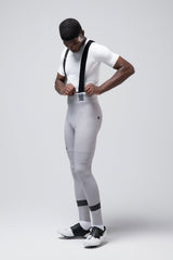 Bib Tights Absolute 7.0 - Tapioca